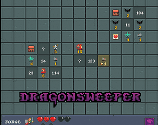 DragonSweeper thumbnail