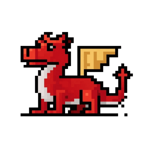 Dragonsweeper.cc website Logo